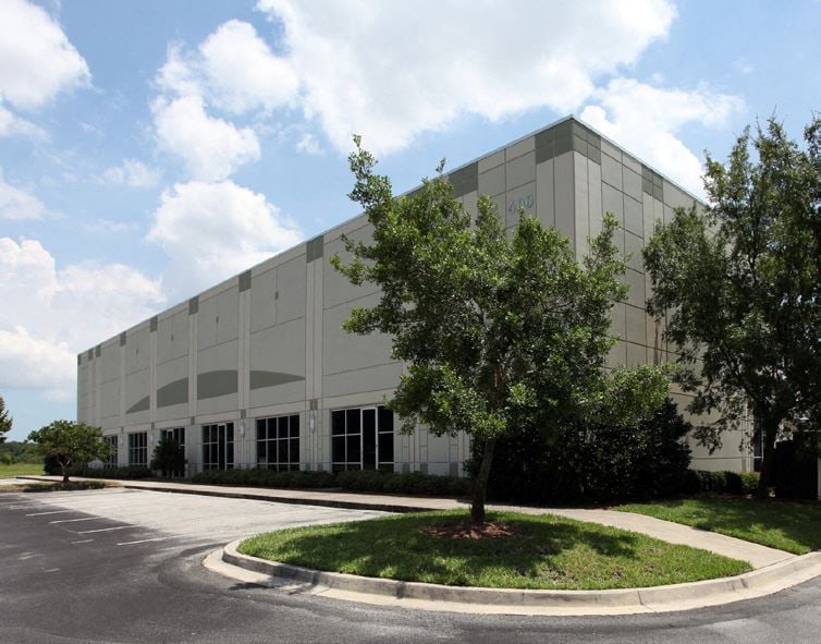 6500 Bowden Road, Jacksonville, FL 32216